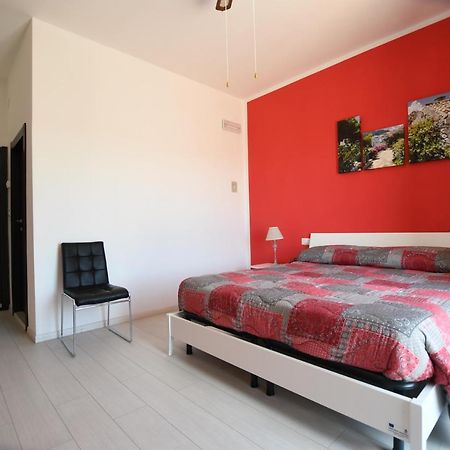 Bed And Breakfast Coppadicuocobb Mattinata Exterior photo